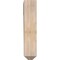 Ekena Millwork Olympic Craftsman Smooth Bracket, Douglas Fir, 5 1/2"W x 22"D x 26"H BKT06X22X26OLY04SDF - alternate 4